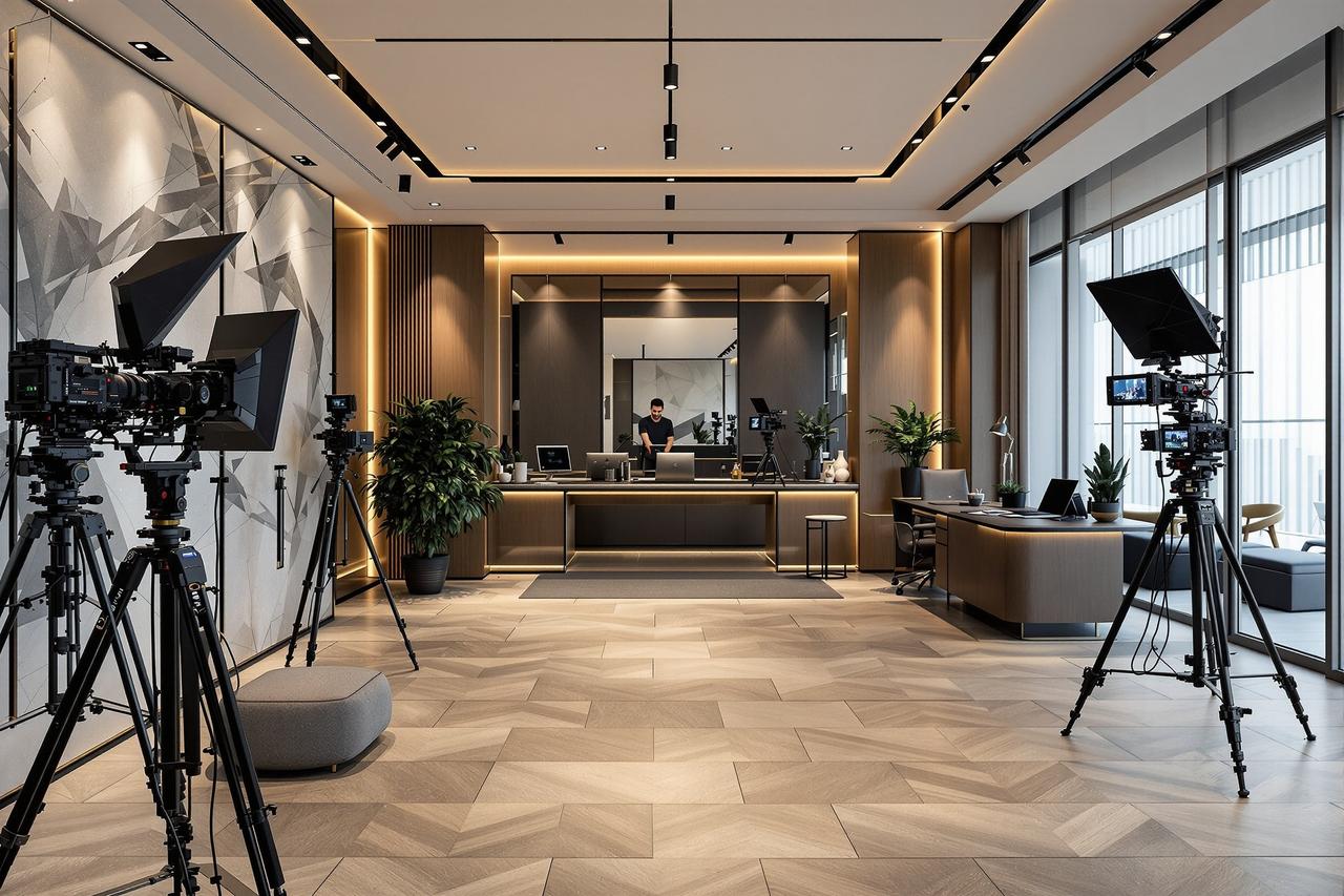 国产精品三级办公环境