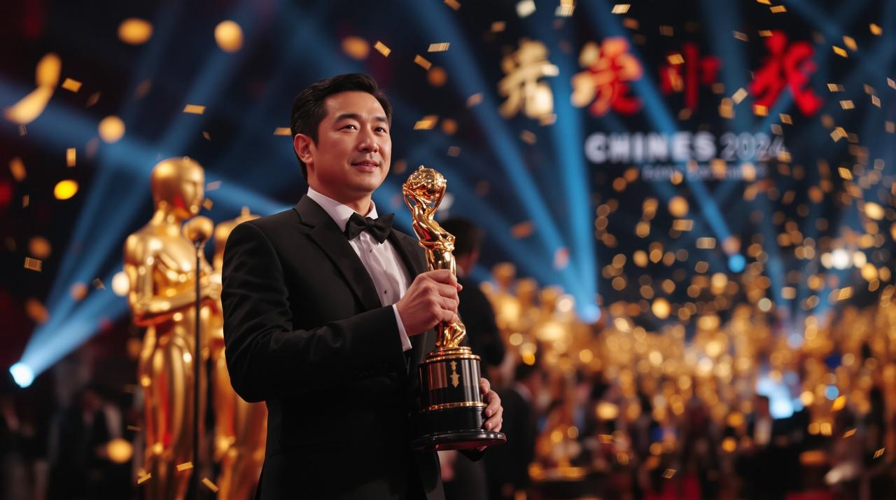 国产精品三级荣获2025年度最佳影视传媒公司大奖